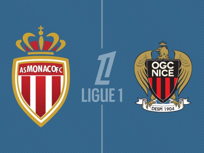 Monaco Piégé Sur Le Fil Face à Nice