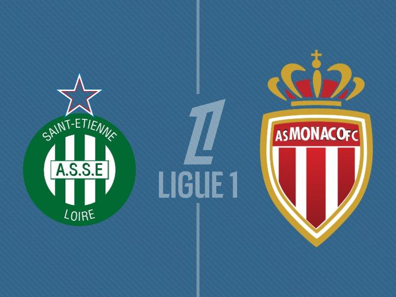 Monaco Cartonne St Etienne