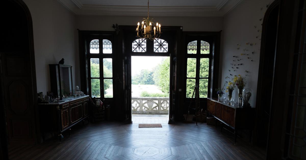 épisodes De Rénovation Xxl : Bienvenue Au Château Rénovation XXL : bienvenue au château - Saison 7 - Épisode 3