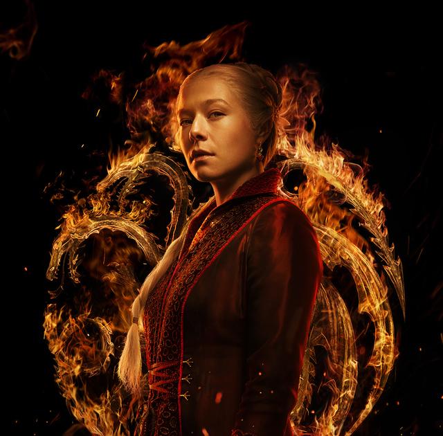 House Of The Dragon Saison 1 Episode 1 House of the Dragon - Saison 1 - Épisode 2 : The Rogue Prince