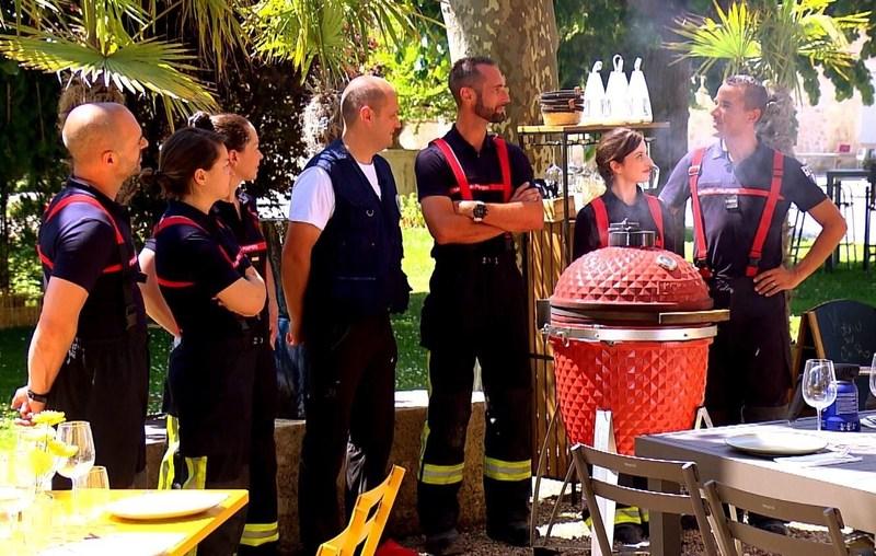 Brooklyn 99 Saison 8 Canal + Objectif Top Chef (4/5) - Saison 8 - Semaine 8