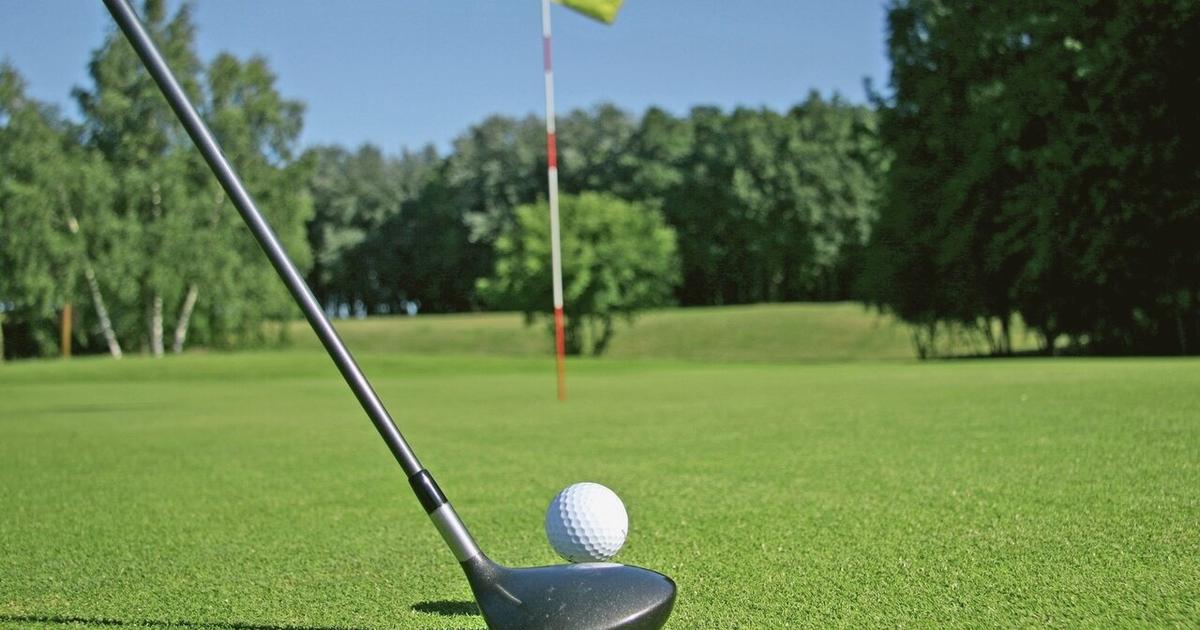 Golf : Korn Ferry Tour, Open des Bahamas