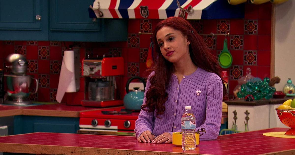 Sam & Cat - Saison 1 - Épisode 34 : #KO