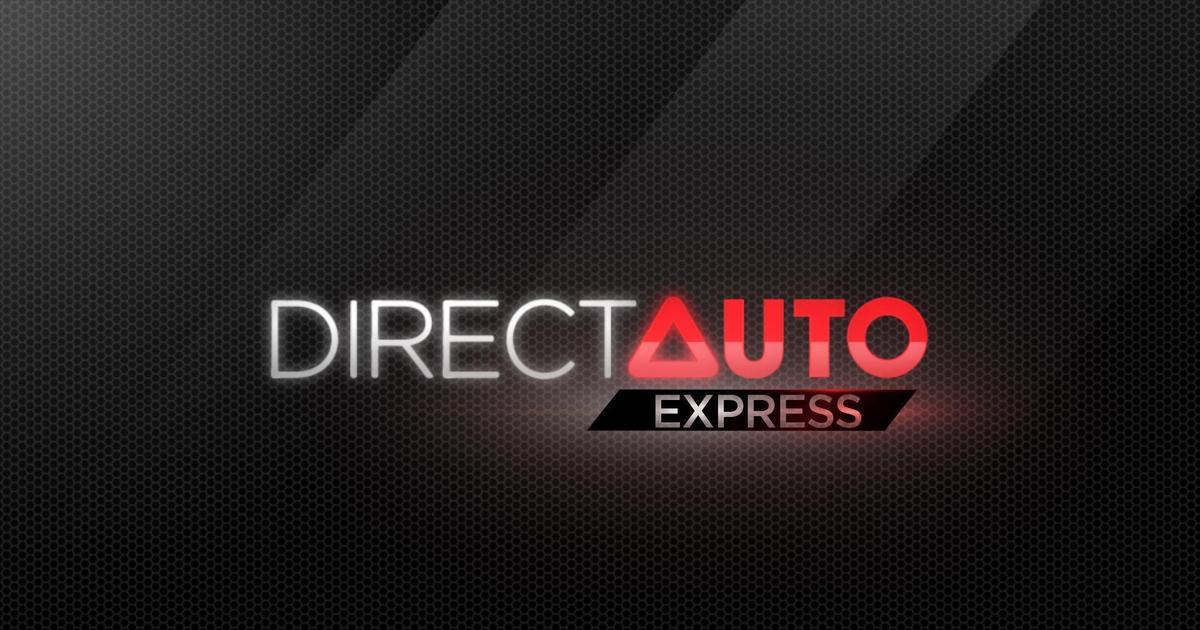 Direct Auto Express Épisode 25
