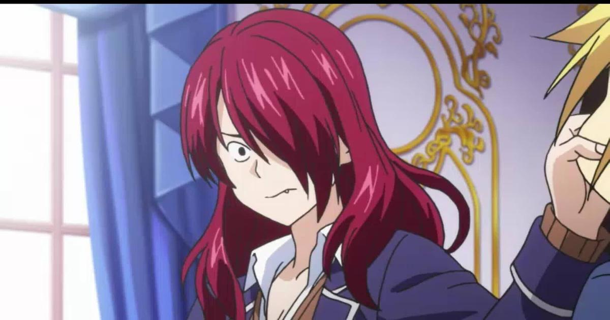 Food Wars ! - Saison 3 - Épisode 16 : La revanche
