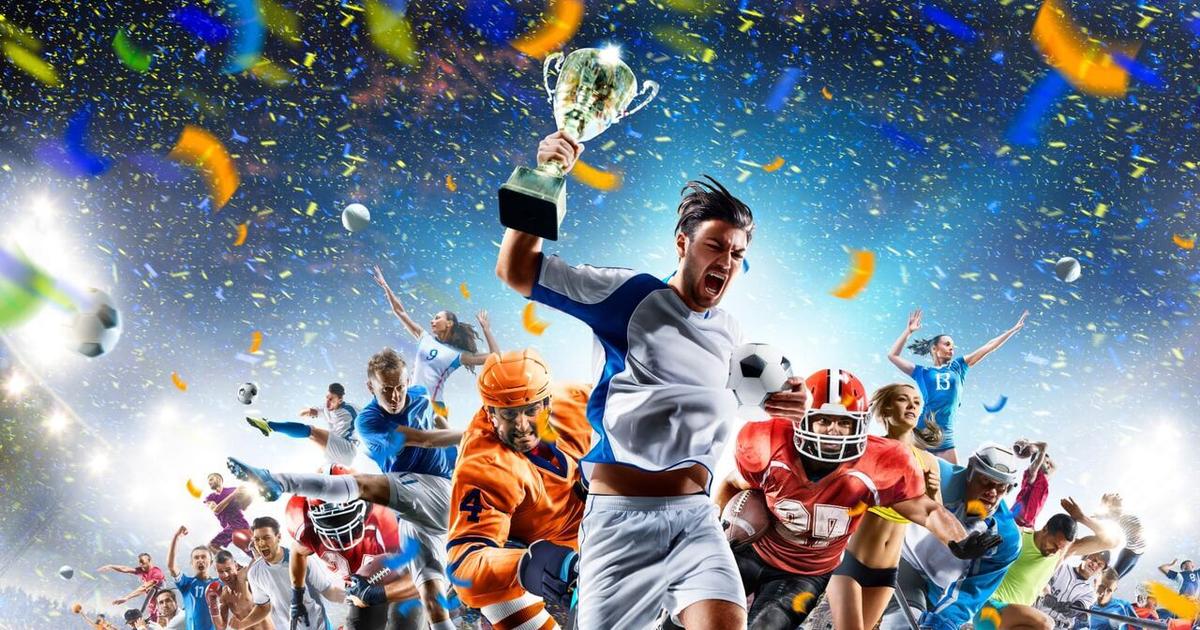 Figarooo Samedi sport - Épisode 26