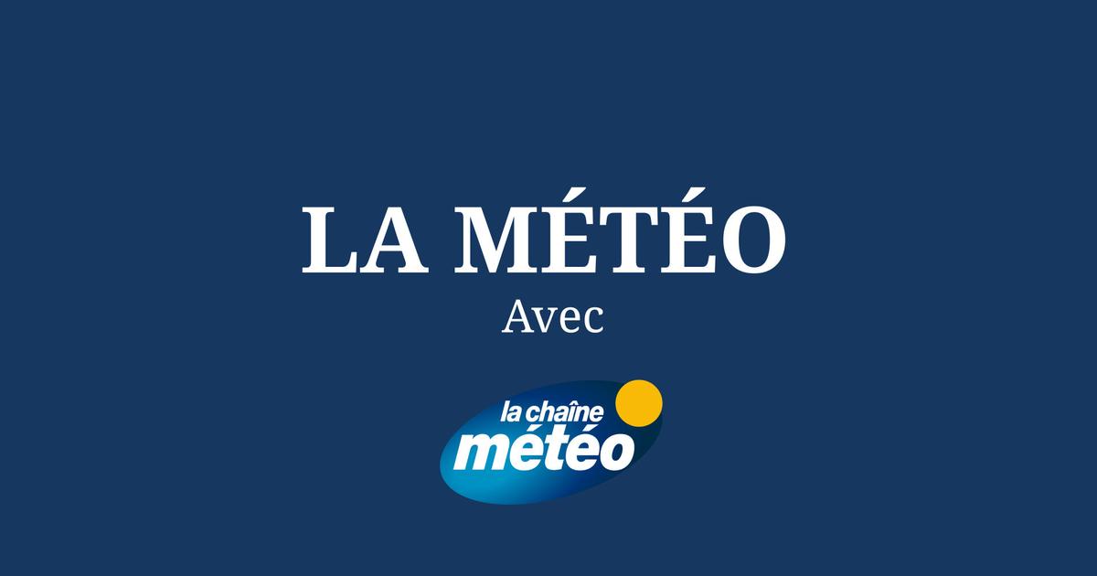 La météo Saison 2 Épisode 4 2025 Météo