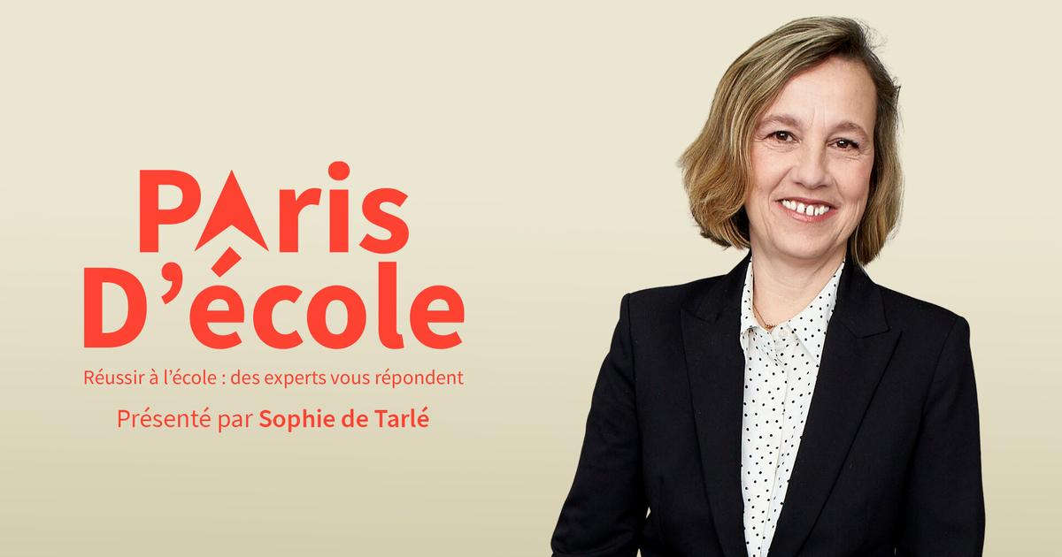 Paris d'école Saison 2 Épisode 27