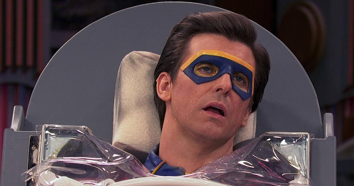 Henry Danger - Saison 4 - Épisode 14 : Bambin-déstructible