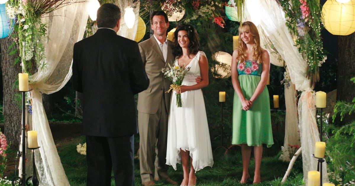 Desperate Housewives Saison 3 Épisode 23 Quand la mère se montre