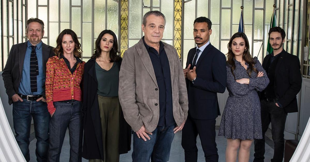 Carlo &amp; Malik : Saisons, Casting, Episodes, Résumés