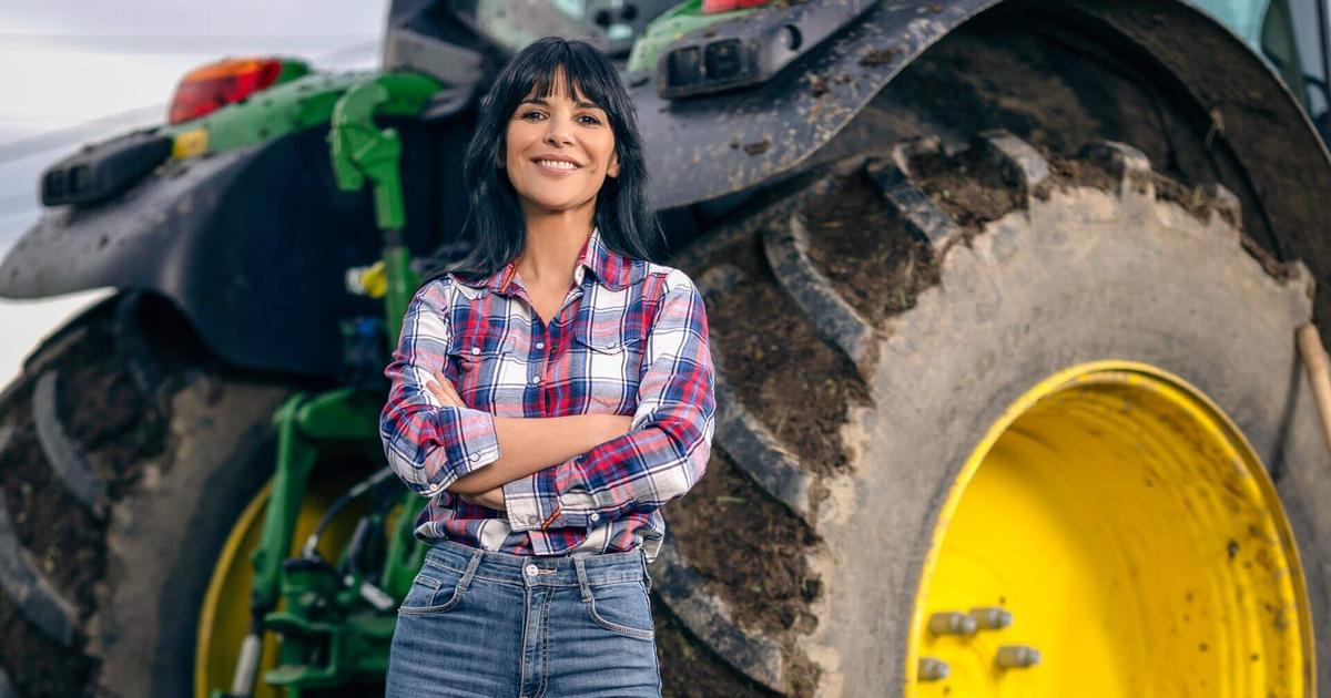L'amour est dans le pré : version belge - Saison 17 - Épisode 6 : Ferme 3