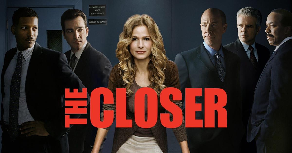 The Closer : L.A. enquêtes prioritaires : Saisons, Casting, Episodes