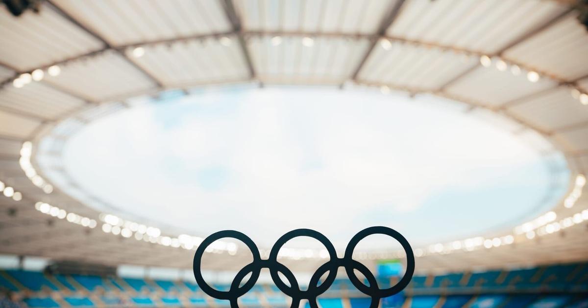 Direct JO Paris 2024 Saisons, Casting, Episodes, Résumés