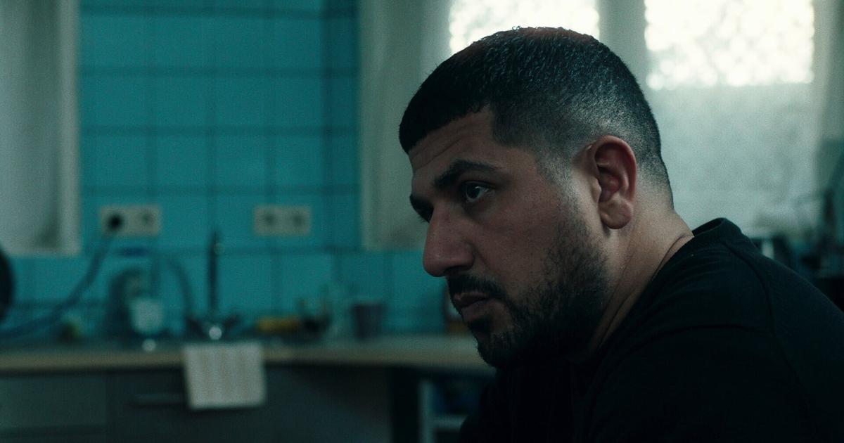 Mocro Maffia - Saison 5 - Épisode 3 : Le roi est mort, longue vie au roi