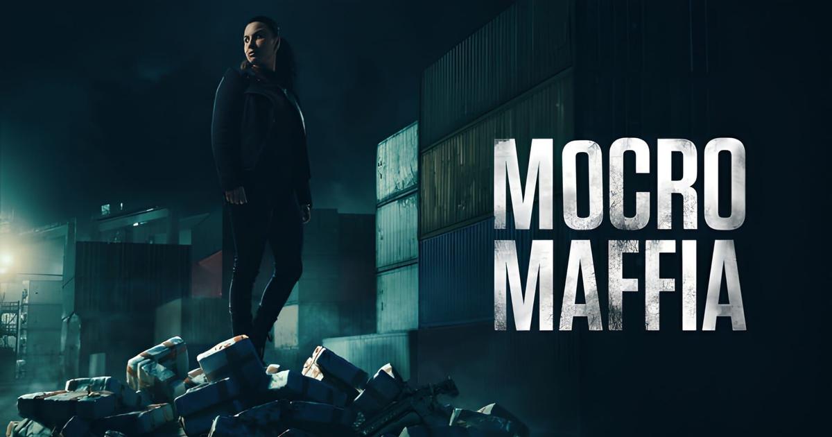 Mocro Maffia - Saison 5 - Épisode 1 : Ennemi public