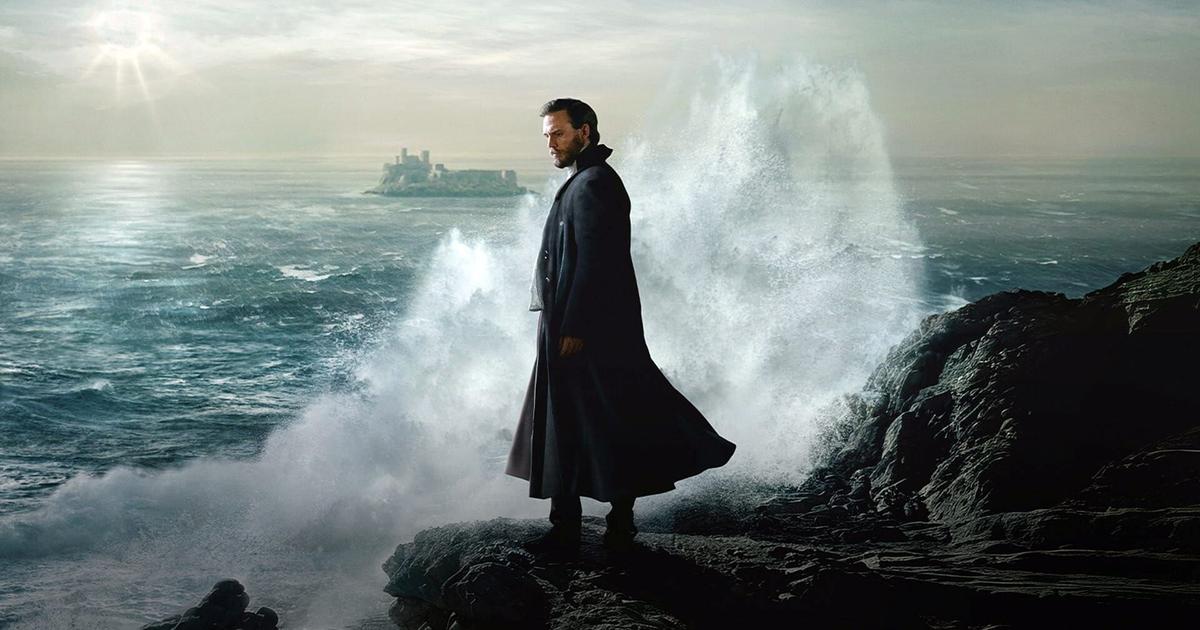 Le Comte de Monte-Cristo : Saisons, Casting, Episodes, Résumés