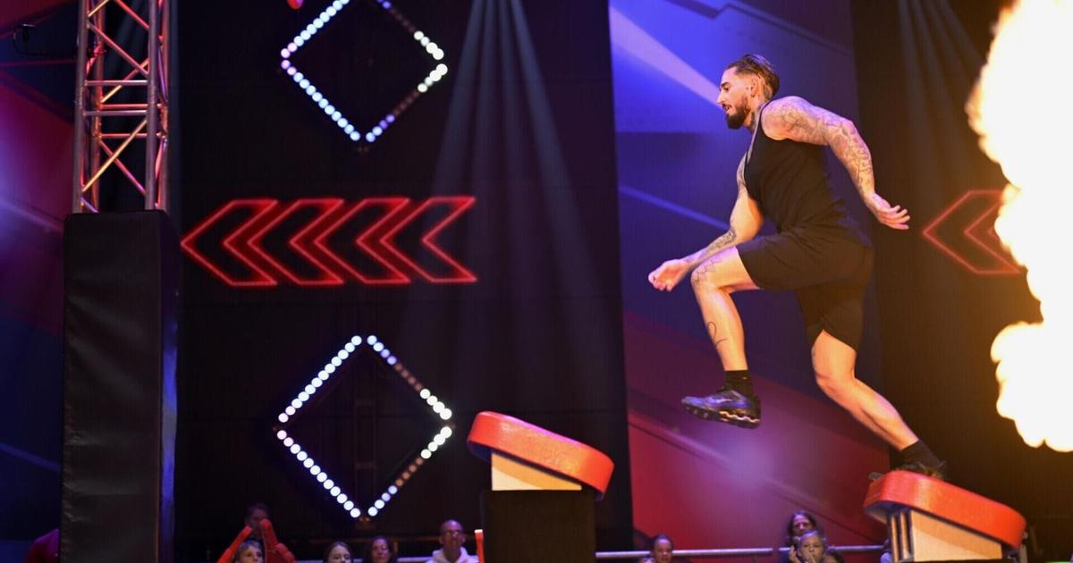 ninja warrior germany promi special
