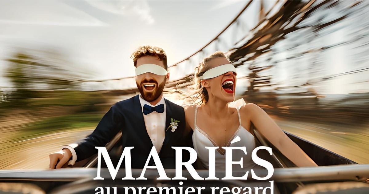 Mariés au premier regard - Saison 9 - Épisode 2