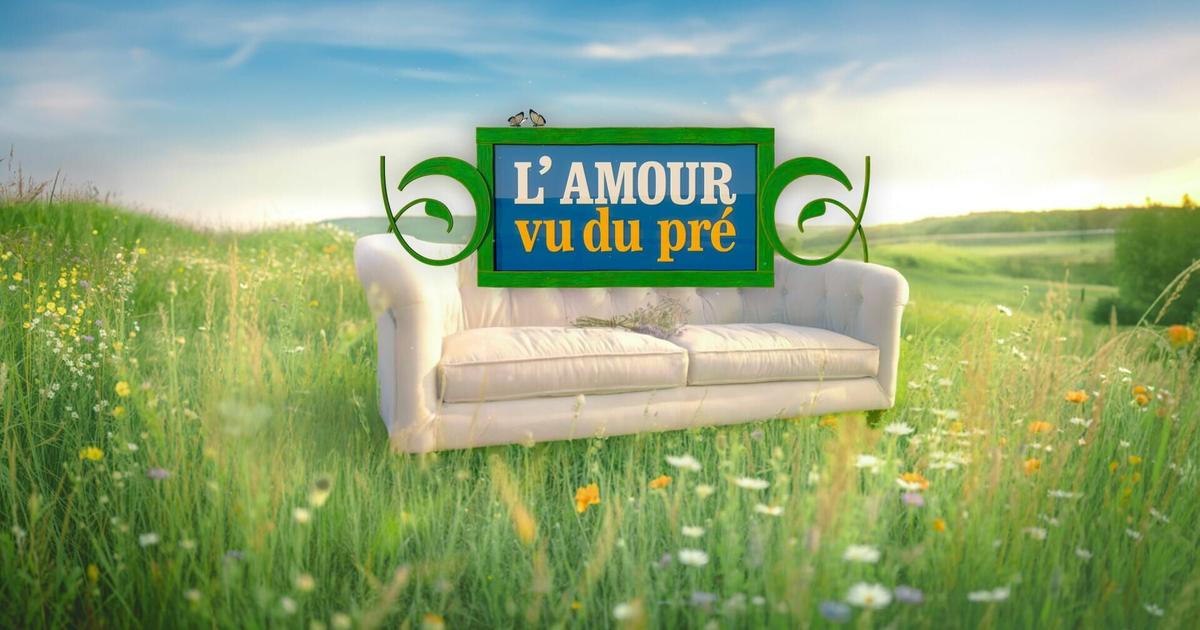 L'amour vu du pré : Saisons, Casting, Episodes, Résumés