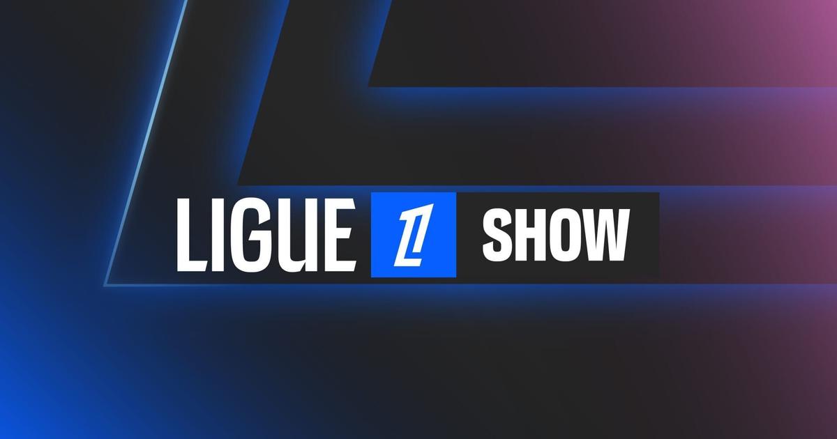 Ligue 1 Show - 23e journée