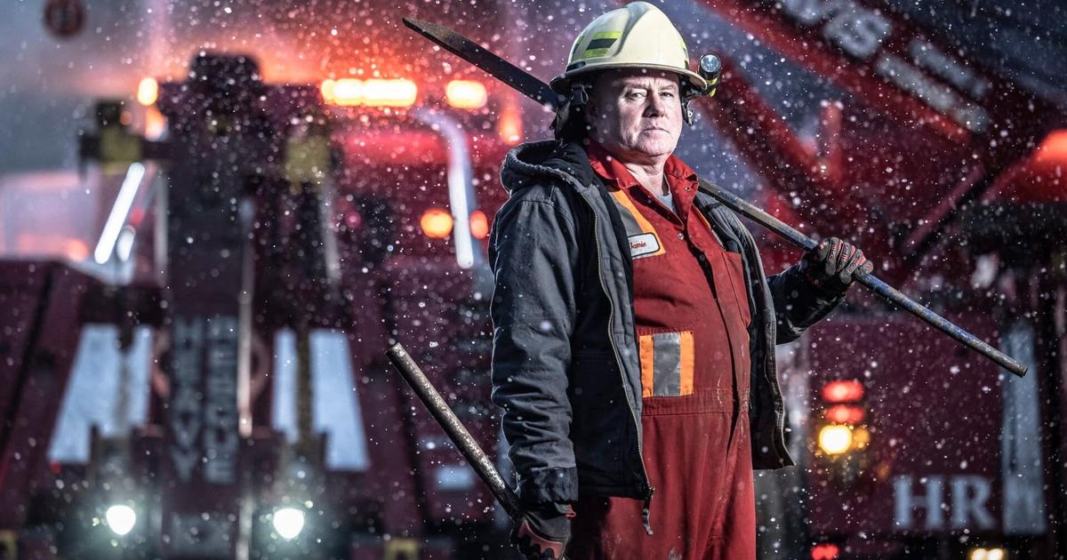 La route de l'enfer : Canada - Saison 12 - Épisode 11 : Dépannage en