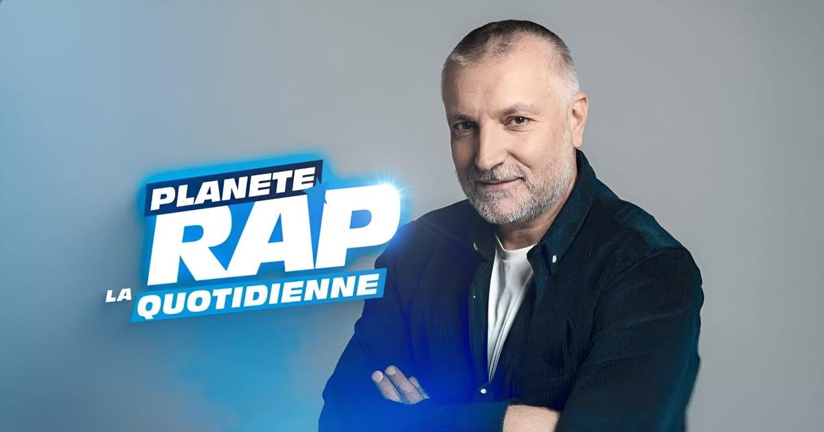 Planète Rap la quotidienne - Bigflo et Oli
