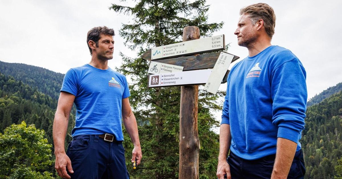 Die Landarztpraxis - Saison 4 - Épisode 28