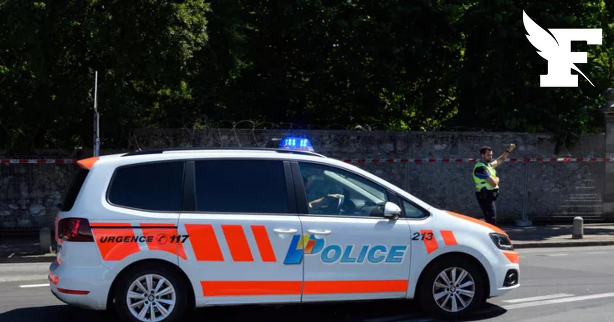 Visé par un mandat d’arrêt italien, un fugitif de la mafia calabraise arrêté en Suisse