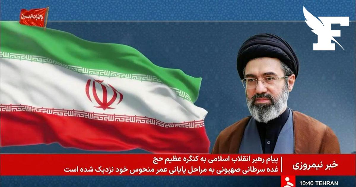Les pays du Golfe «ne serviront plus de bouclier aux bases américaines», affirme le guide suprême iranien