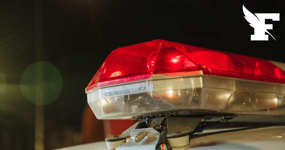Suisse : une course-poursuite en voiture volée se termine par l’interpellation de quatre jeunes Français