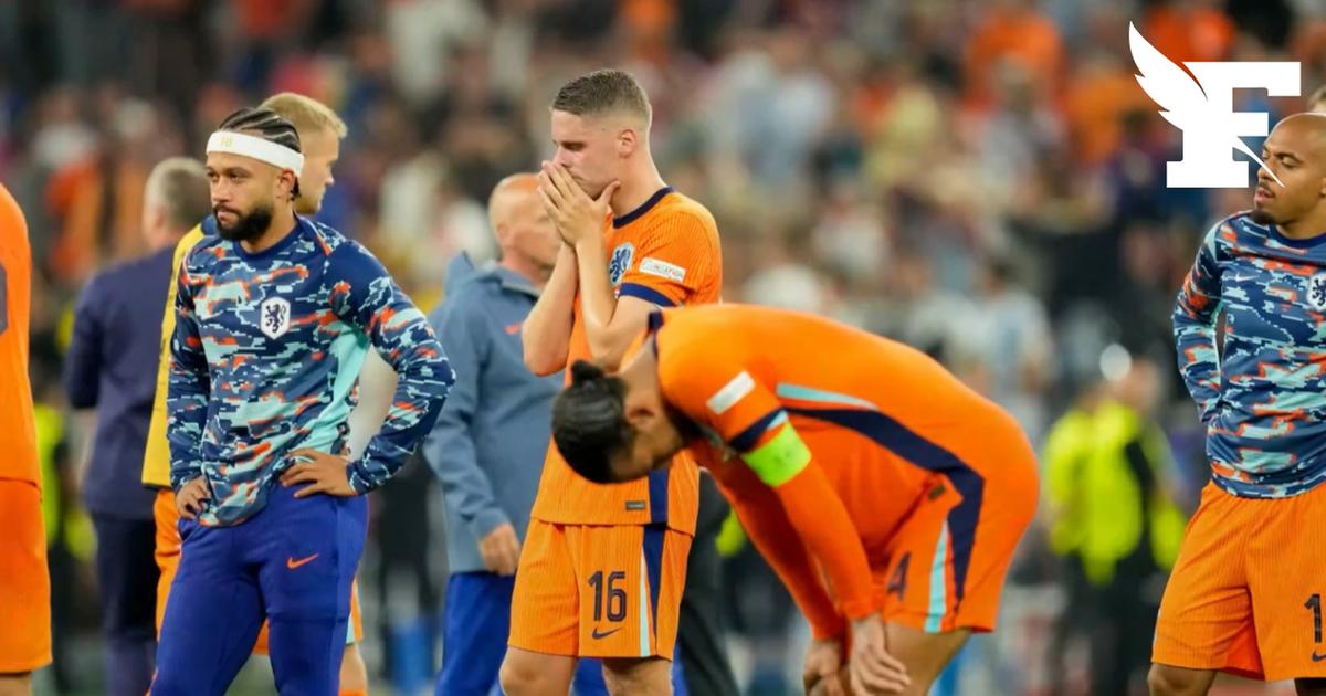 «Une équipe retranchés derrière un mur de peur» : la presse néerlandaise déplore le jeu des Pays-Bas éliminés par le Maroc