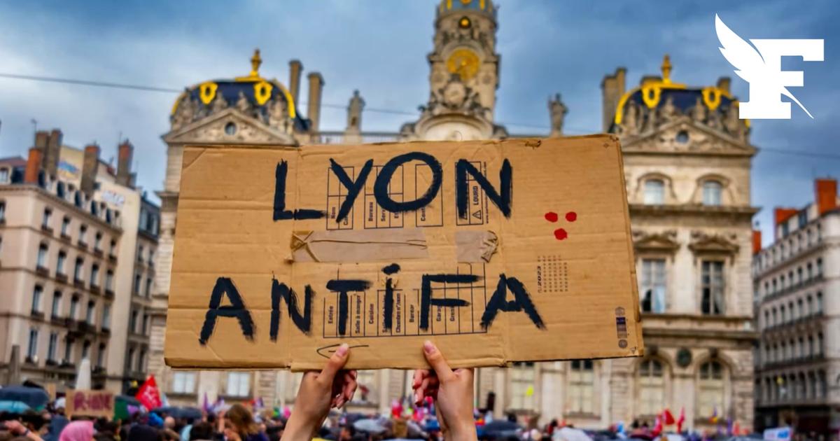 Lyon : la majorité écologiste soupçonnée d'avoir travaillé avec la Jeune Garde