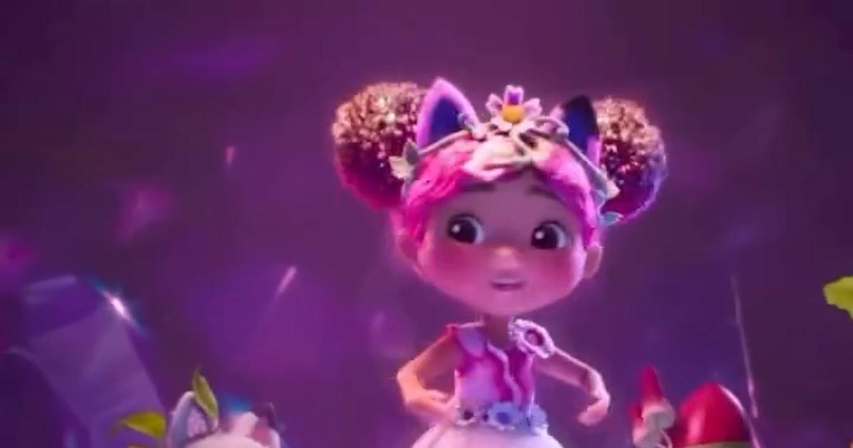 Vocabulaire, vitesse des plans, couleurs… : «Les dessins animés d’aujourd’hui abrutissent nos enfants»