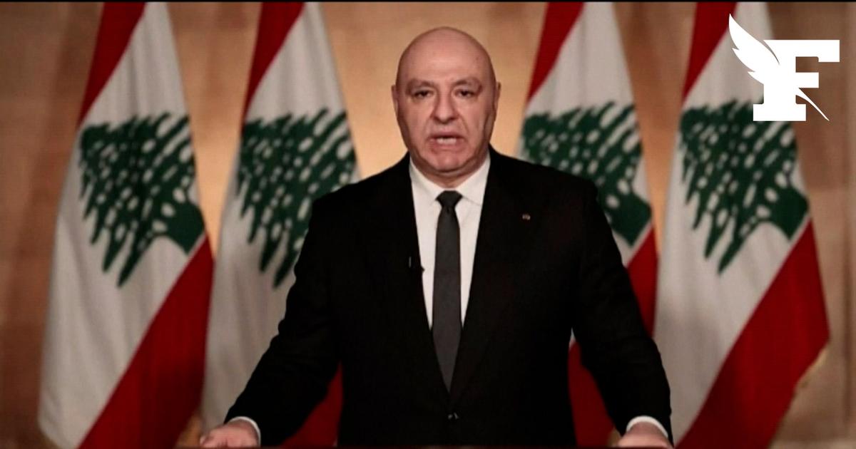 Le président libanais Joseph Aoun affirme que son pays n’est plus «le théâtre des guerres de qui que ce soit»