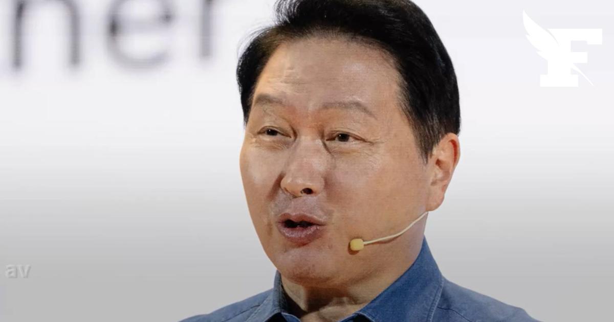 Corée du Sud : le patron de SK fait appel de sa condamnation à verser 566 millions d’euros à son ex-femme