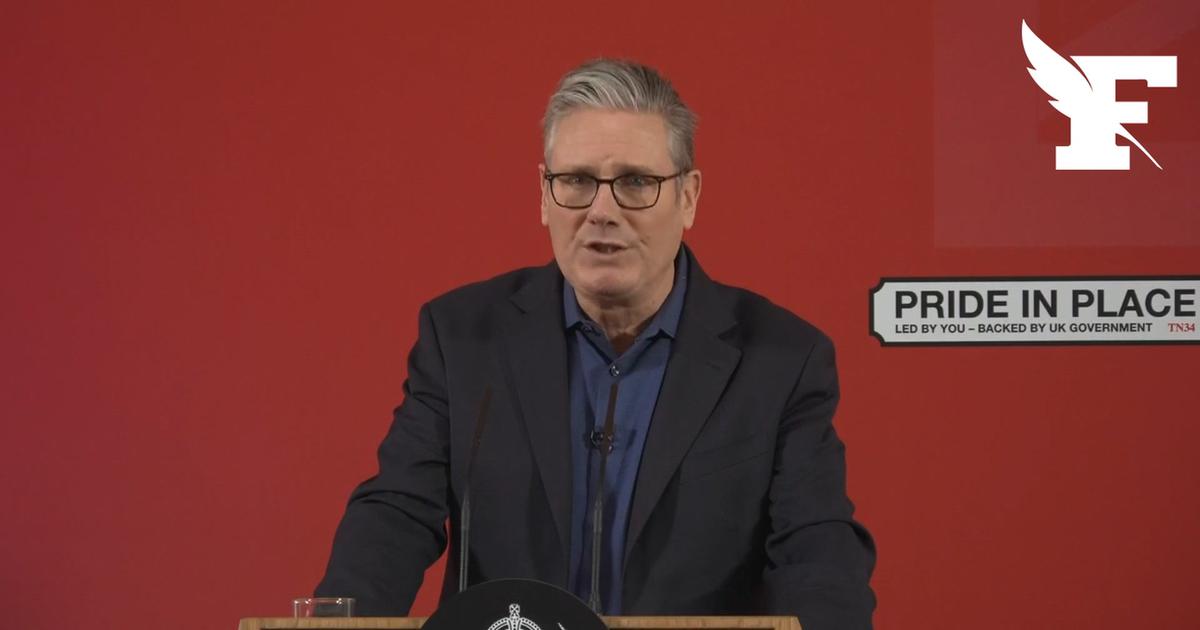 Affaire Epstein: Starmer se dit «désolé d'avoir cru les mensonges» de Peter Mandelson