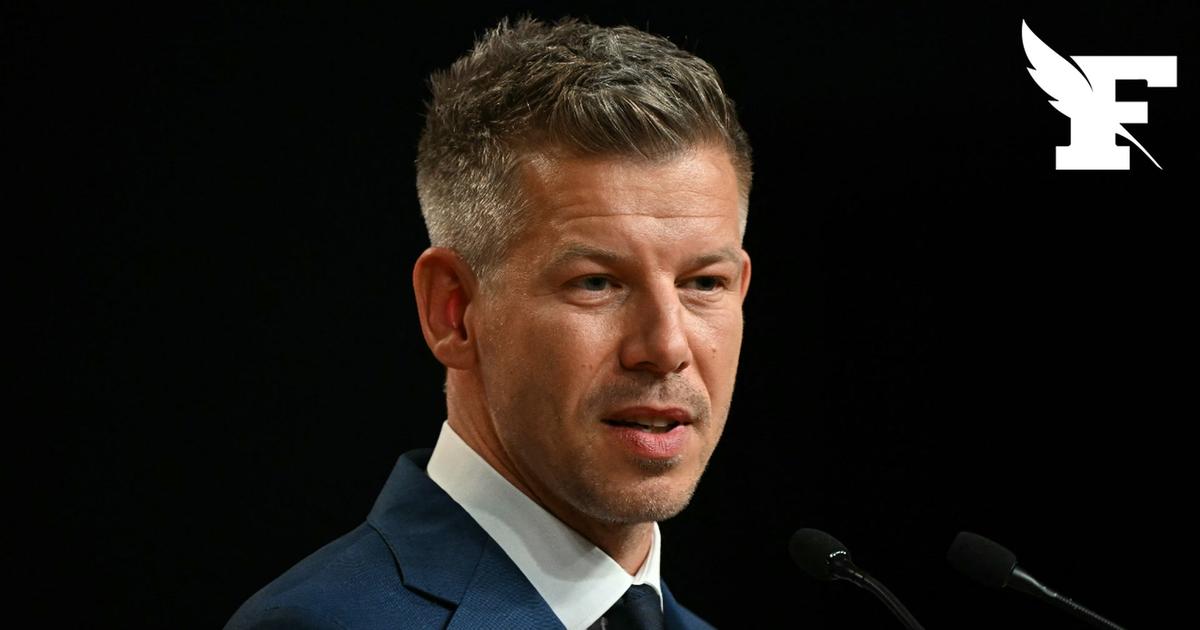 Hongrie : qui est le premier ministre Péter Magyar ?