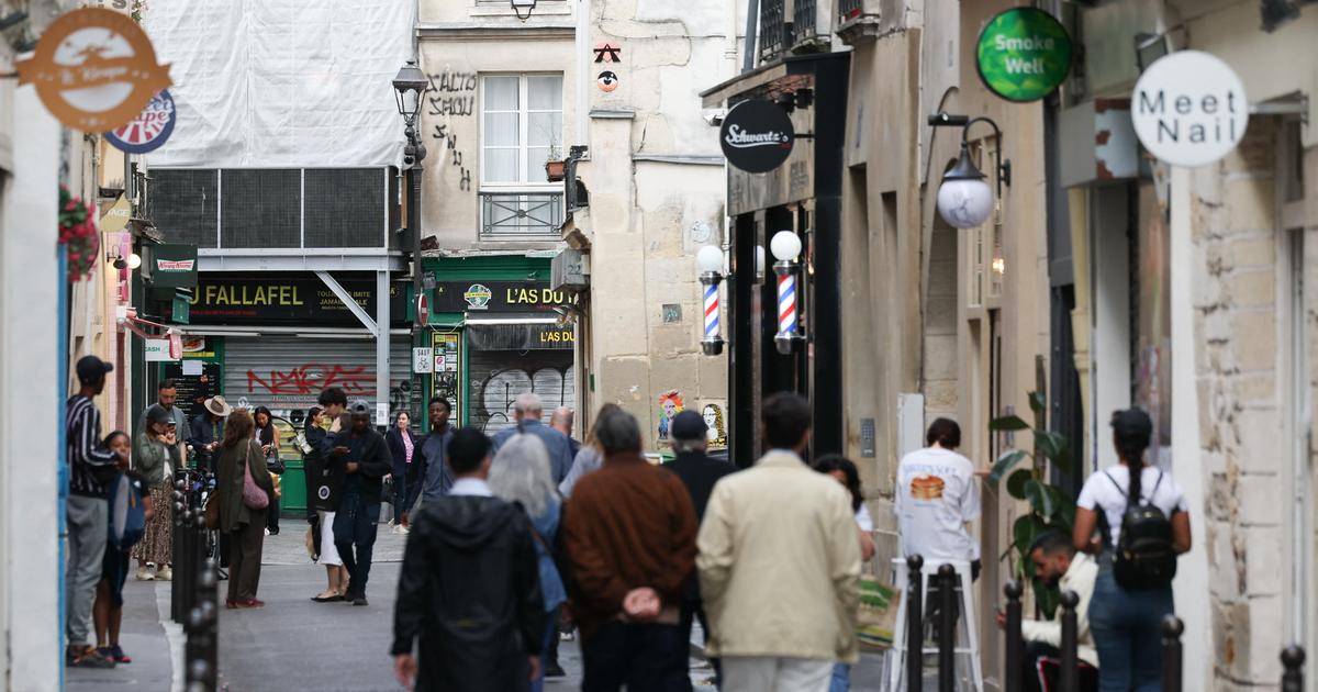 Les chiffres records de l’immigration en 2025