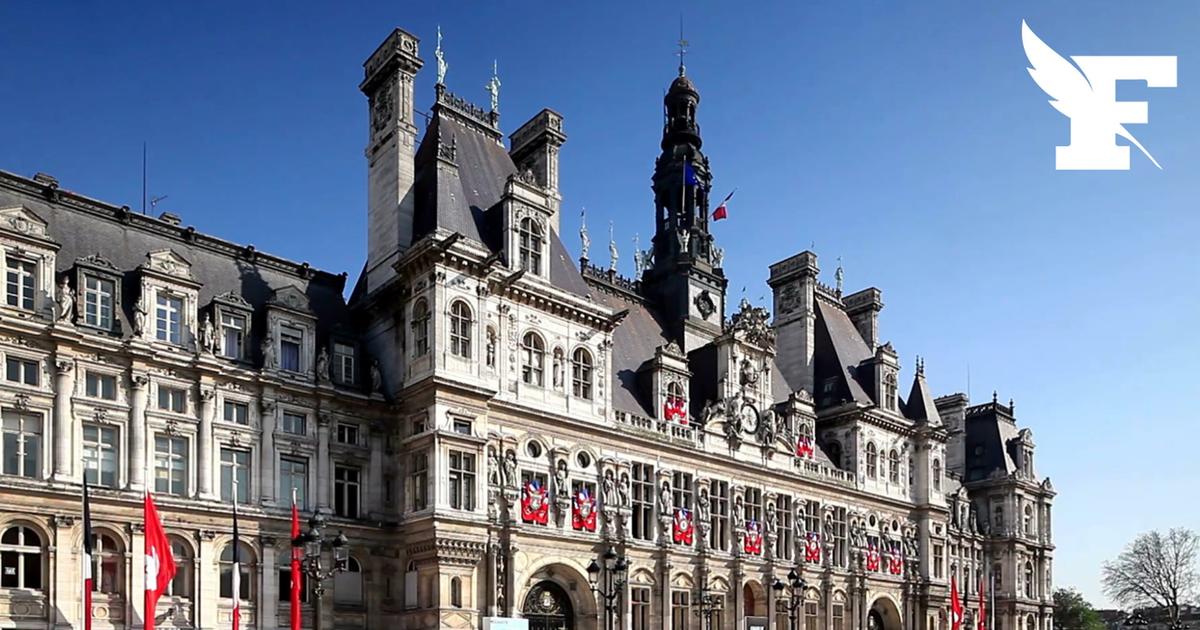 La mairie de Paris perquisitionnée pour des soupçons sur la légalité de l’attribution d'un contrat de 1,5 million d’euros