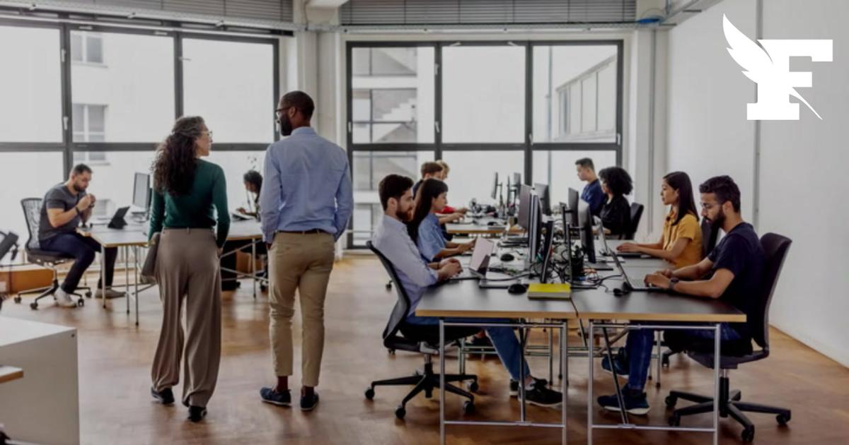 Le chômage atteint son plus haut niveau depuis le troisième trimestre 2021