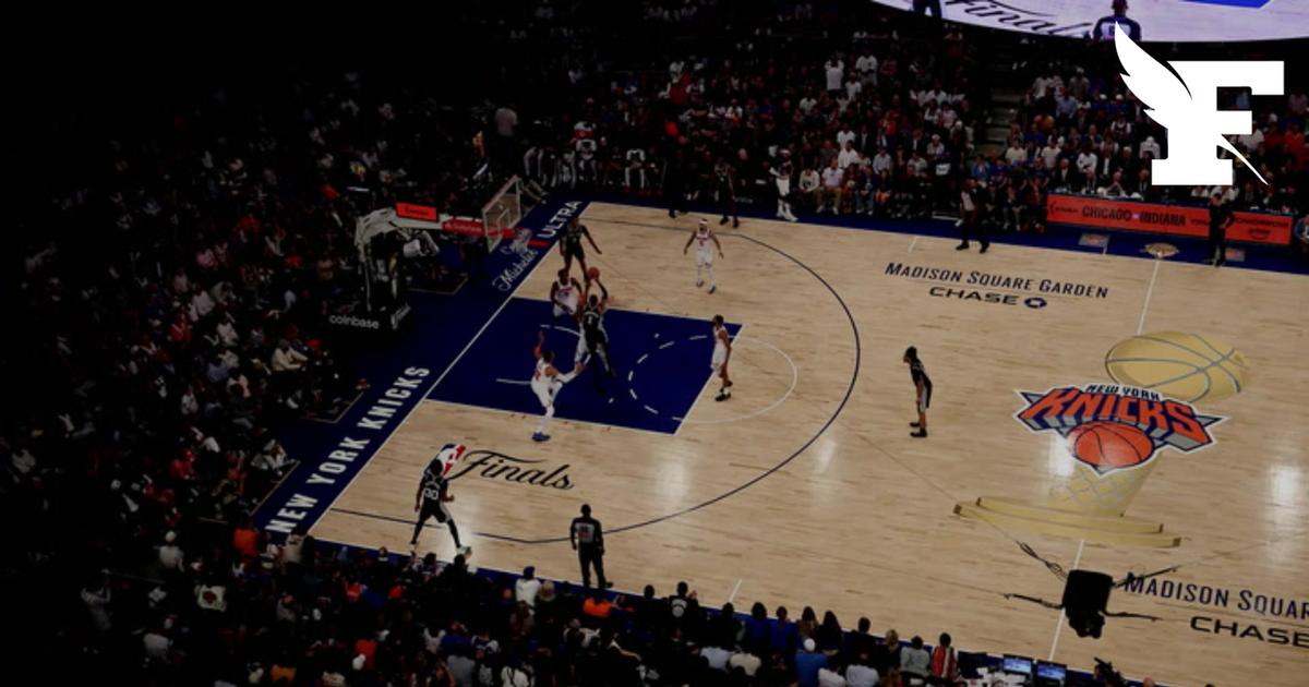 Finale NBA: Wembanyama et les Spurs subissent une remontée historique des Knicks