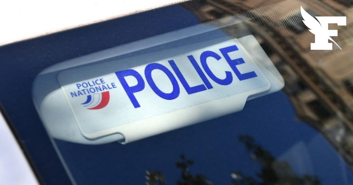 Nantes: un homme interpellé après avoir volé le portefeuille d'un nonagénaire