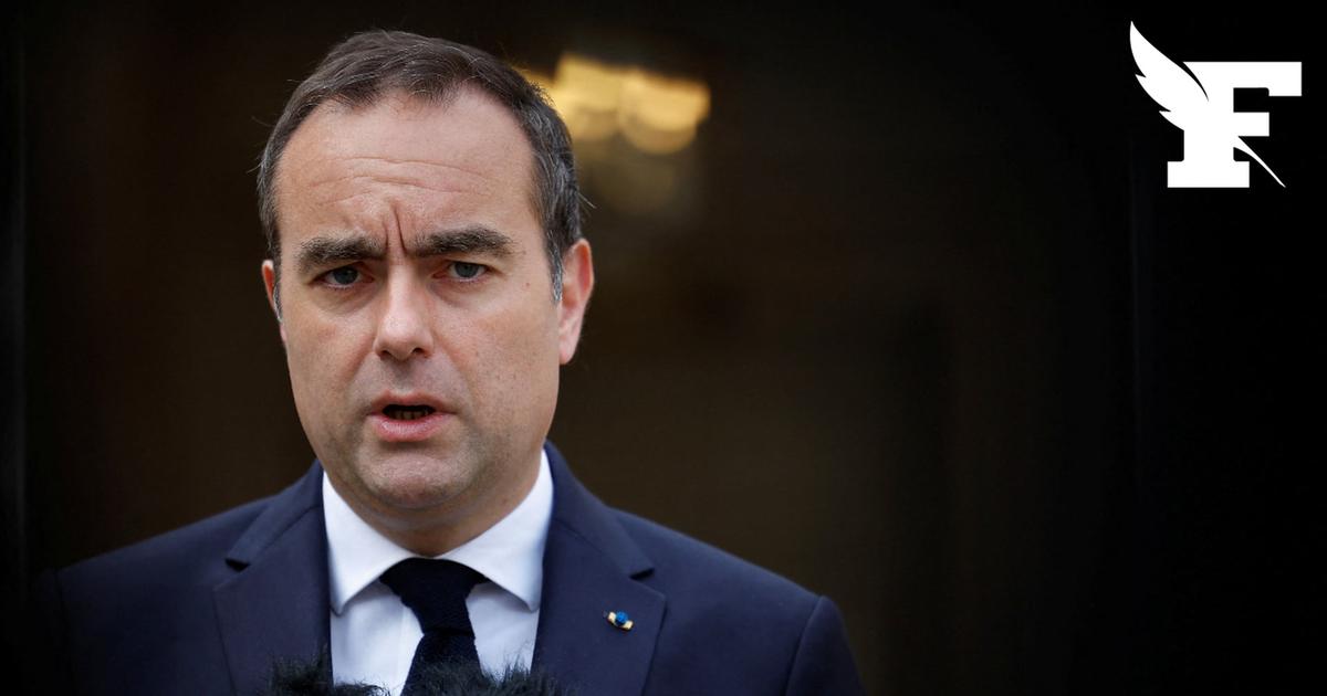 Automobile: l'électrification «est une priorité absolue», estime le premier ministre Sébastien Lecornu
