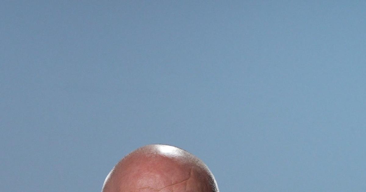 Frédéric Hermel : «Sans le coup de tête, il n'y aurait pas eu de Zidane sélectionneur»