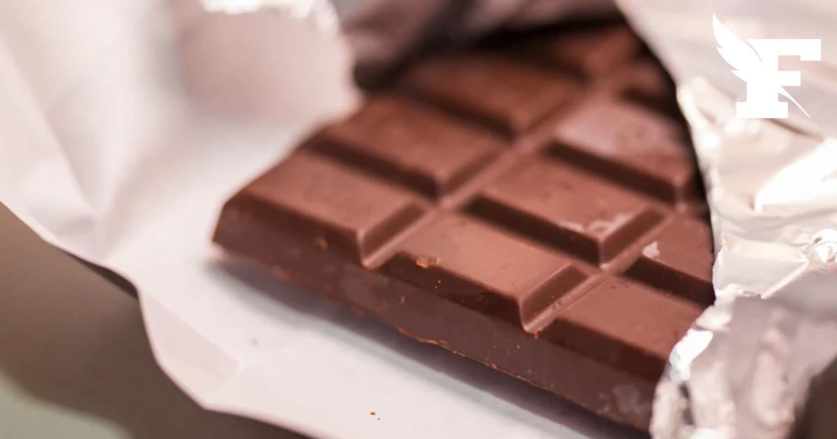 «Il ne résiste pas au transport» : à cause de la chaleur, les tablettes de chocolat ne sont plus acheminées dans certaines grandes surfaces