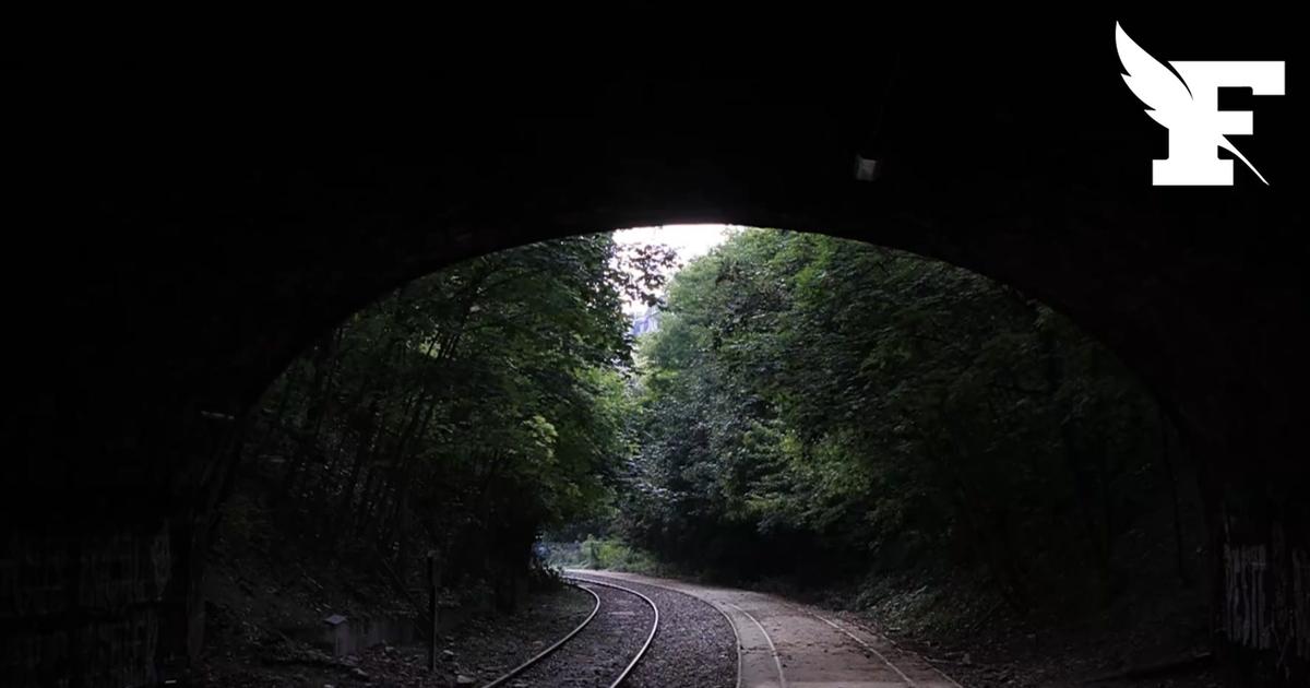 Paris : huit étudiants d'ultragauche mis en examen pour avoir testé des explosifs dans les tunnels de la Petite Ceinture