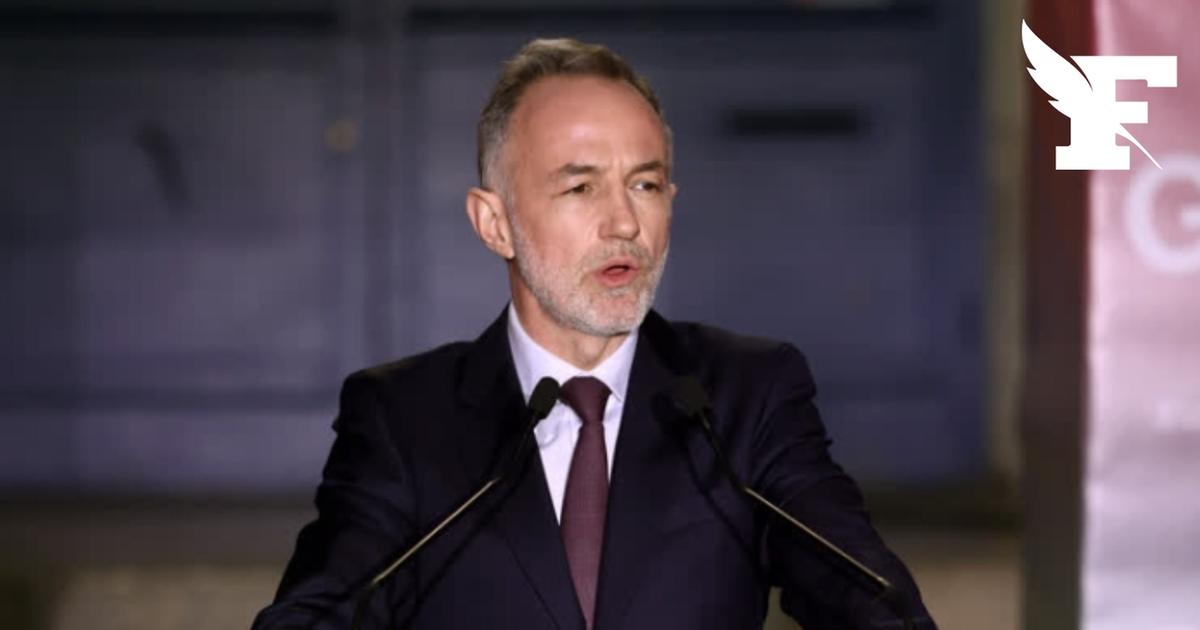 Périscolaire : plainte en diffamation d'Emmanuel Grégoire contre Rachida Dati au nom de la Ville de Paris