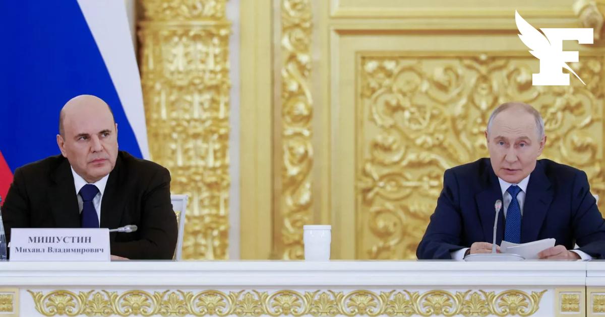 Tension Allemagne-Russie: Moscou ferme le consulat allemand à Saint-Pétersbourg