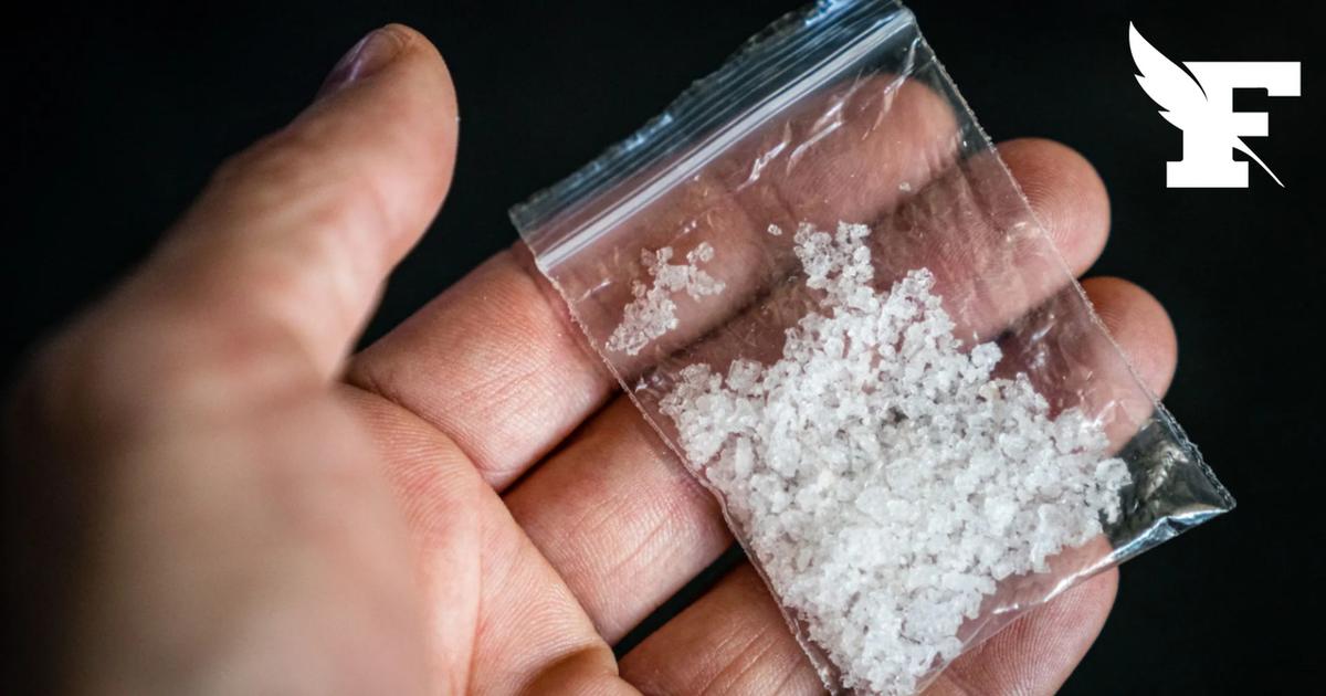 Trafic de drogue : plus de cinq tonnes ont été saisies en 2026 autour de Paris
